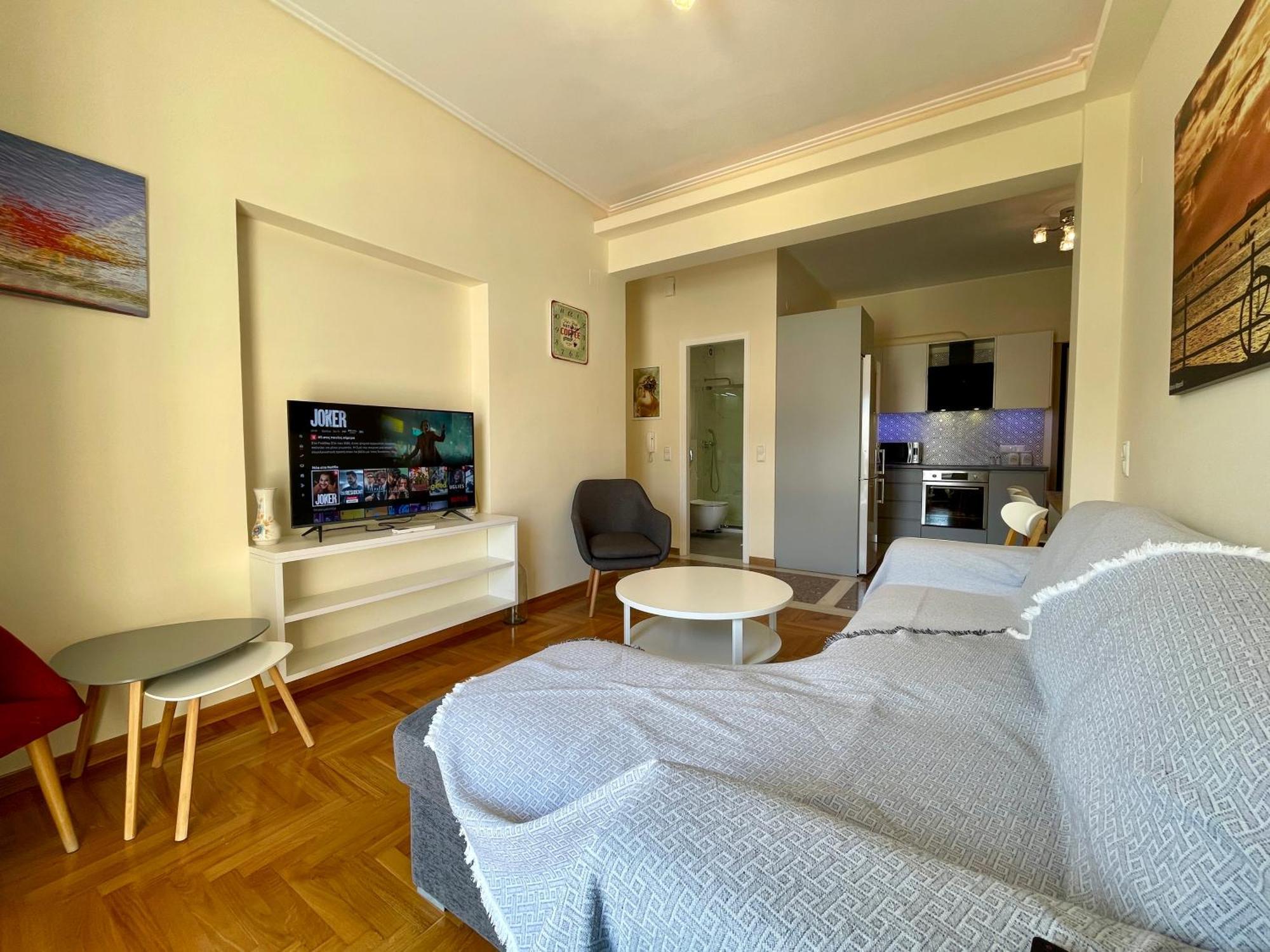 Kalamata.House - Sunny And Modern Apartment With View! Exterior foto